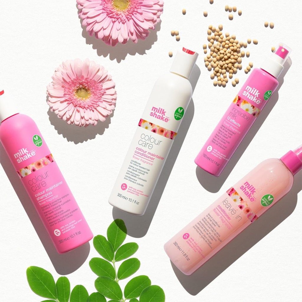 COLOUR MAINTAINER FLOWER FRAGRANCE SHAMPOO šampūnas dažytiems plaukams