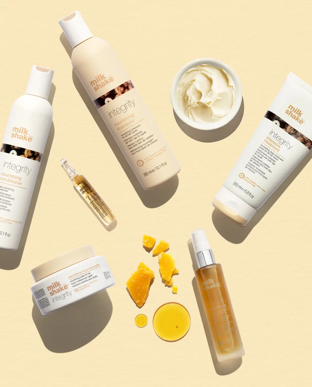 INTEGRITY NOURISHING CONDITIONER maitinantis kondicionierius