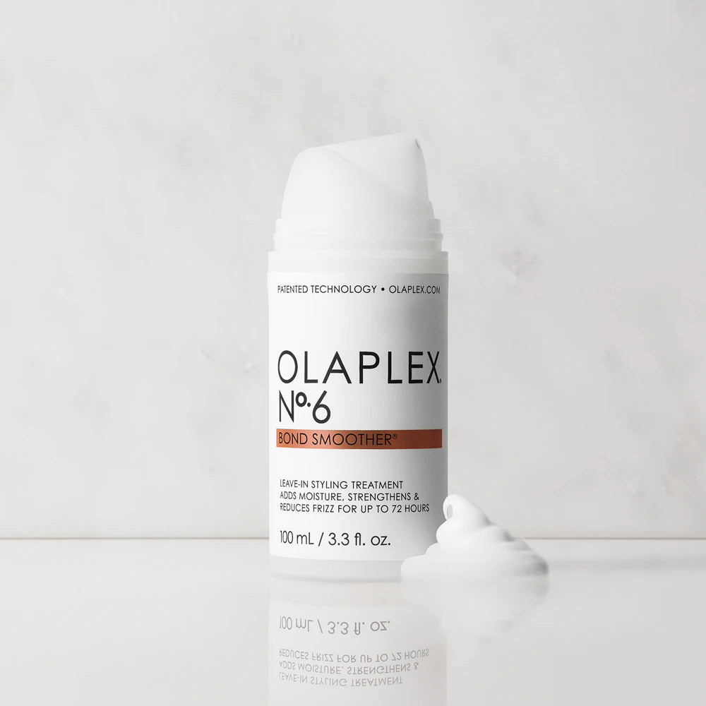 Glotninantis kremas plaukams Olaplex Bond Smoother Nr.6