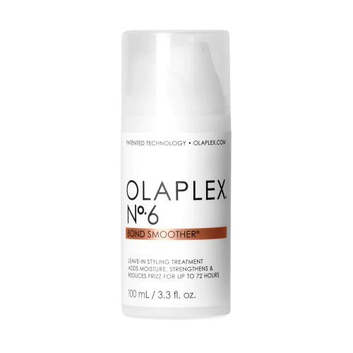 Glotninantis kremas plaukams Olaplex Bond Smoother Nr.6