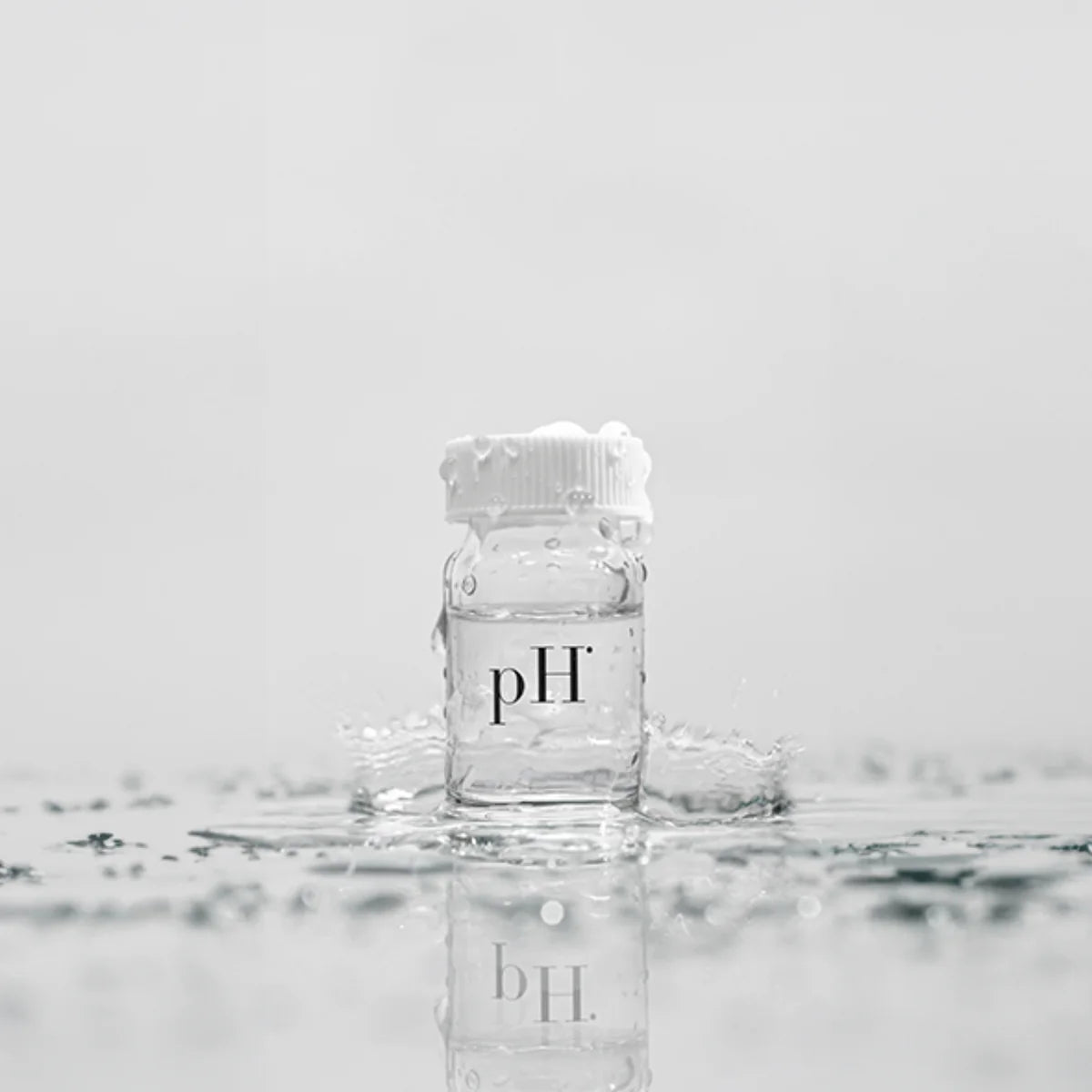Galvos odą energizuojančios ampulės „Ph Laboratories REJUVENATING SCALP TREATMENT“