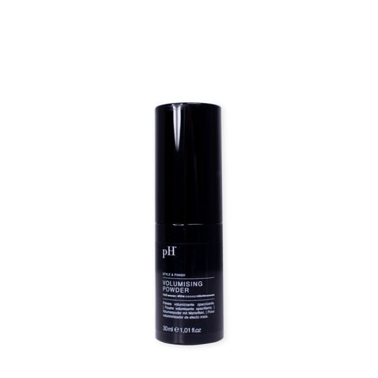 Plaukų apimtį didinanti pudra “pH Laboratories Volumising Powder”