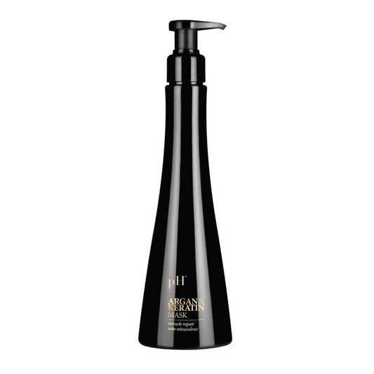 Purškiamas kondicionierius plaukų nektaras „ARGAN & KERATIN“