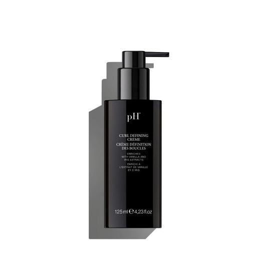 Plaukus formuojantis kremas garbanotiems plaukams „Curl Defining Creme“