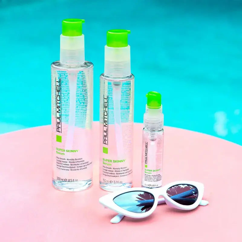 PAUL MITCHELL SUPER SKINNY plaukų serumas