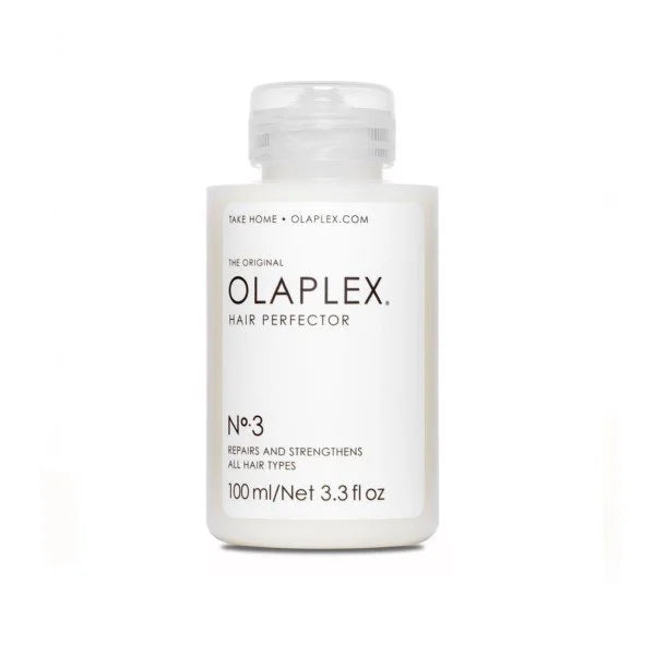 Priemonė nualintiems plaukams Olaplex nr.3 Hair Perfector