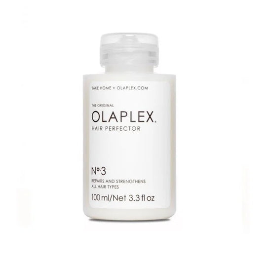 Priemonė nualintiems plaukams Olaplex nr.3 Hair Perfector