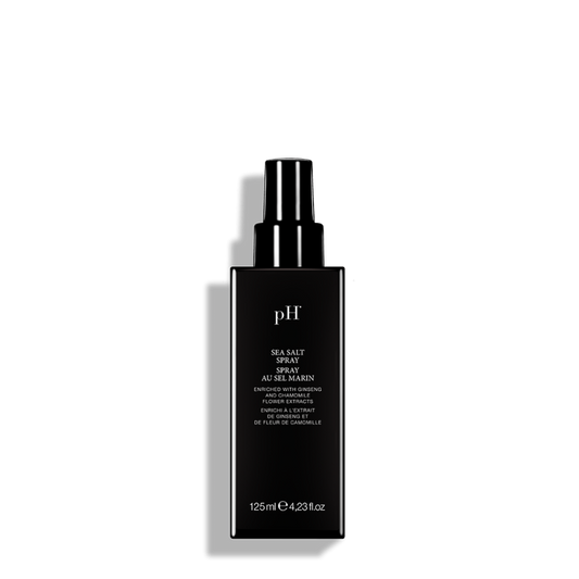 Purškiama plaukų priemonė pH Laboratories „Sea Salt Spray“