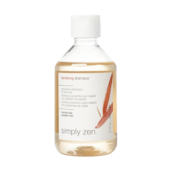 DENSIFYING SHAMPOO plaukus tankinantis šampūnas