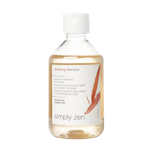 DENSIFYING SHAMPOO plaukus tankinantis šampūnas