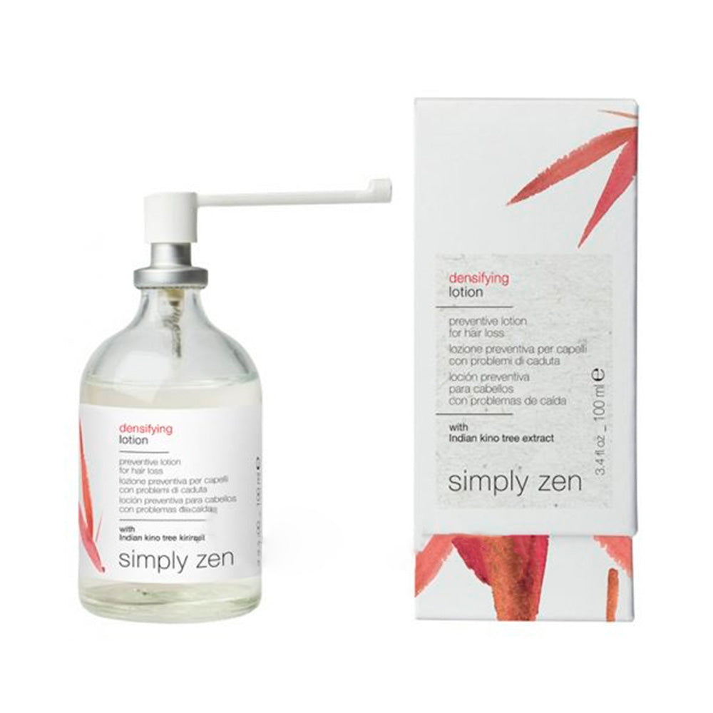 DENSIFYING LOTION plaukus tankinantis losjonas