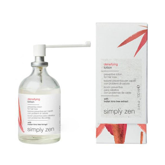 DENSIFYING LOTION plaukus tankinantis losjonas